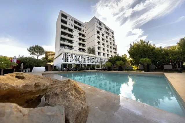 Hotellbilder av Leonardo Boutique Hotel Mallorca Port Portals - nummer 1 av 20