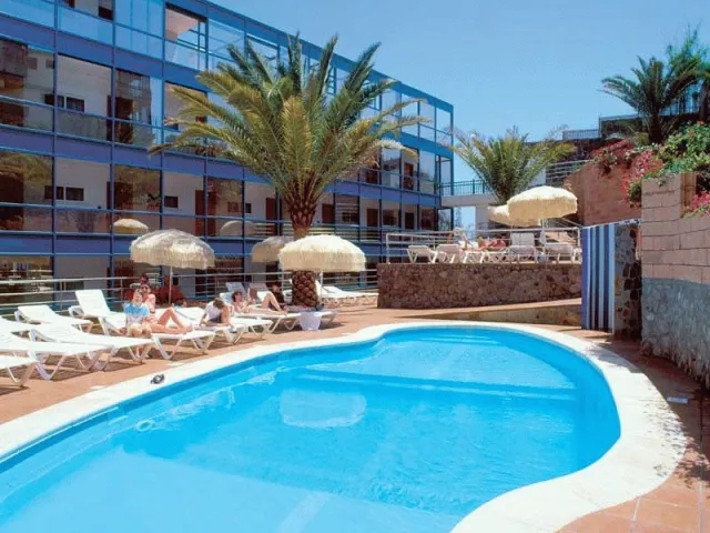 Hotellbilder av HL Sahara Playa - nummer 1 av 10