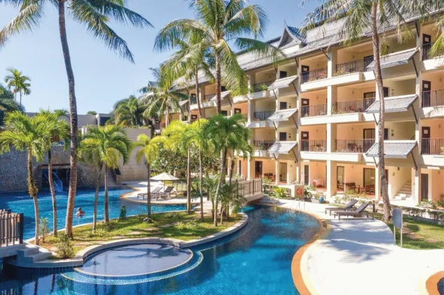 Hotellbilder av Radisson Resort and Suites Phuket - nummer 1 av 10