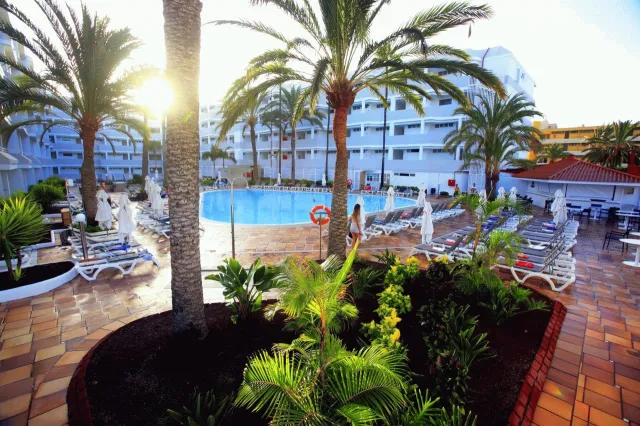 Hotellbilder av LABRANDA Hotel Bronze Playa - nummer 1 av 10