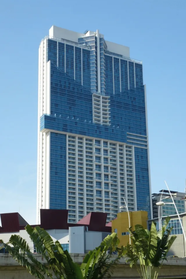 Hotellbilder av Megapolis Hotel Panama - nummer 1 av 31