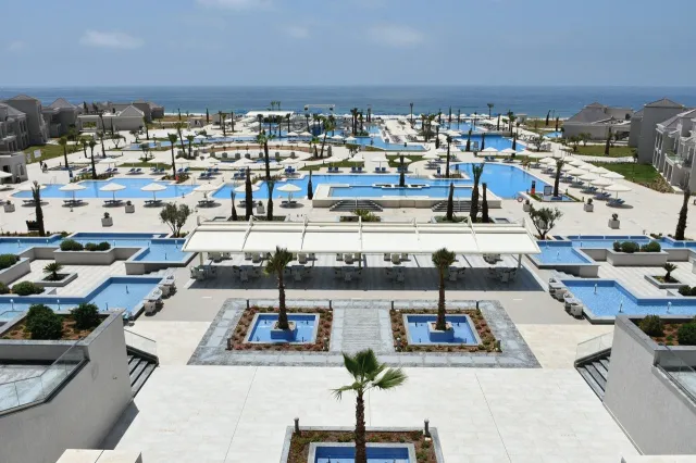 Hotellbilder av White Beach Taghazout - Adults only - nummer 1 av 30