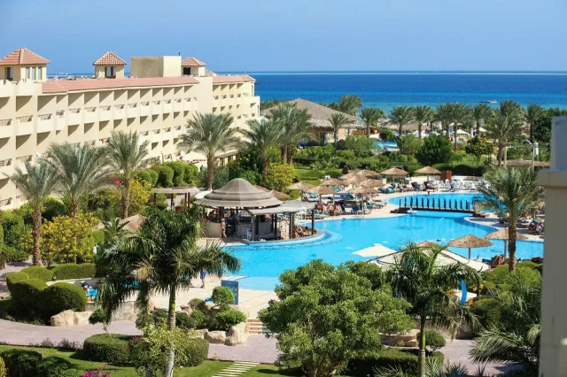Hotellbilder av Amwaj Beach Club Abu Soma - nummer 1 av 11