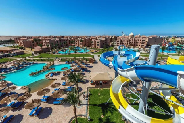 Hotellbilder av Pickalbatros Aqua Park Resort - Hurghada - nummer 1 av 10