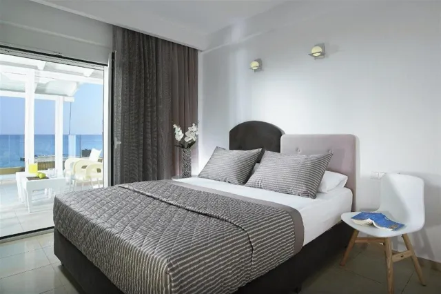 Hotellbilder av Coral Boutique Hotel - nummer 1 av 11