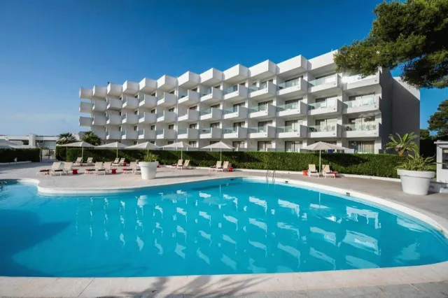 Hotellbilder av THB Naeco Ibiza - Adults Only - nummer 1 av 17