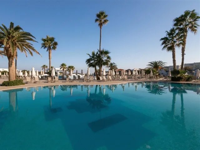 Hotellbilder av Atlantica Ocean Beach Resort (ex Creta Princess by Atlantica) - nummer 1 av 15