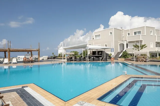 Hotellbilder av Smy Santorini Suites & Villas - nummer 1 av 37