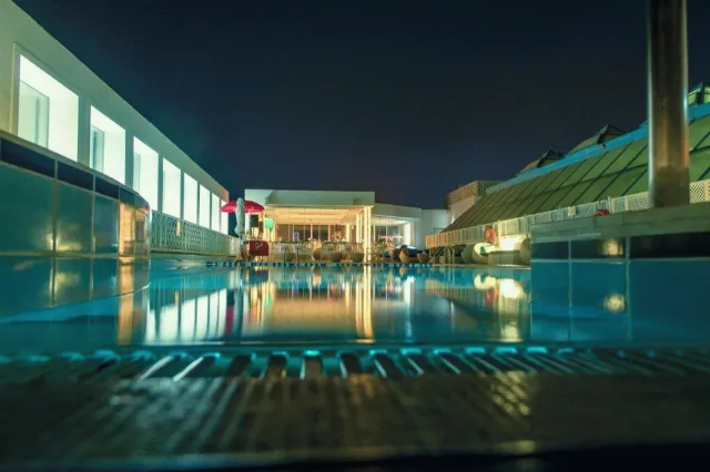 Hotellbilder av Millennium Downtown Abu Dhabi - nummer 1 av 19