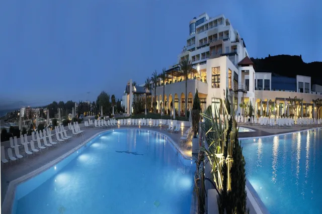 Hotellbilder av Kipriotis Panorama Hotel and Suites - nummer 1 av 21