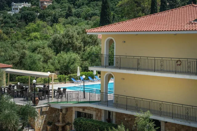 Hotellbilder av Varres Hotel - nummer 1 av 36