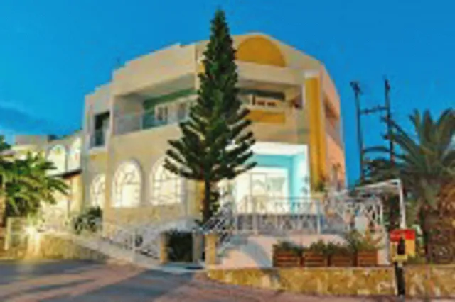 Hotellbilder av Sunrise Zante - Adults Only Hotel - nummer 1 av 14