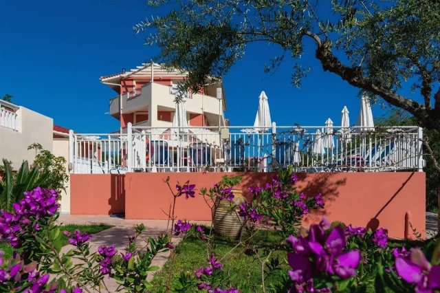 Hotellbilder av Zante Pantheon Hotel - nummer 1 av 22