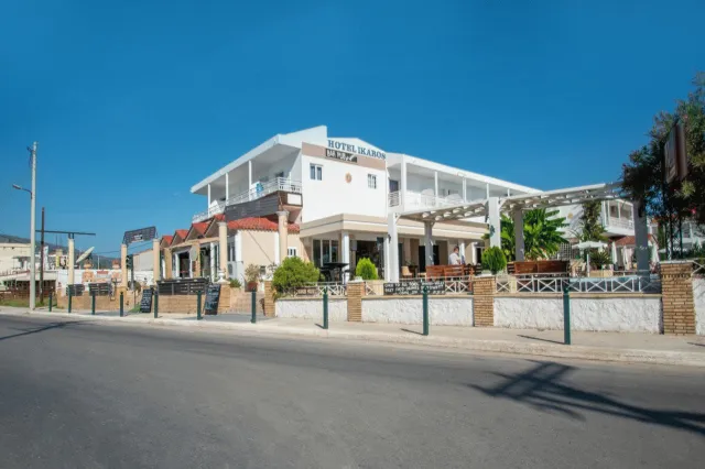Hotellbilder av Ikaros - nummer 1 av 19