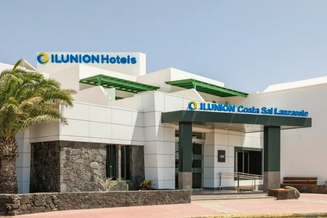 Hotellbilder av ILUNION Costa Sal Lanzarote - nummer 1 av 47