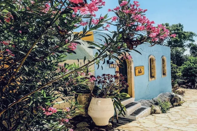 Hotellbilder av Arolithos Traditional Cretan Village - nummer 1 av 19