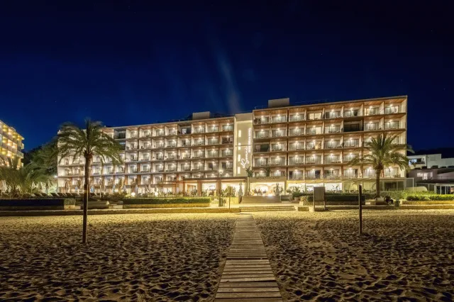 Hotellbilder av El Somni Ibiza Dream Hotel by Grupotel - nummer 1 av 23