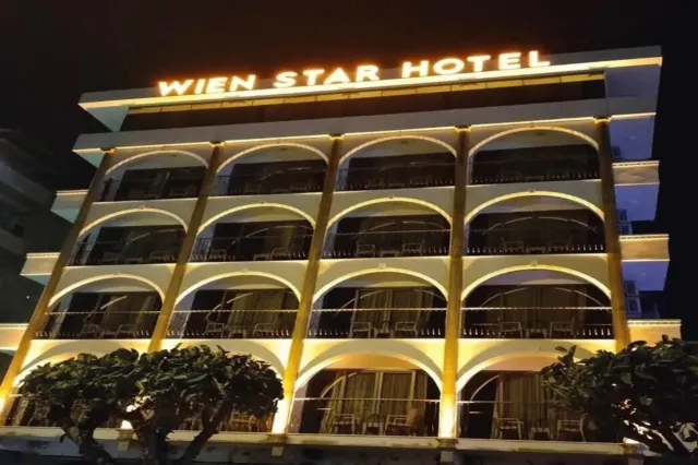 Hotellbilder av Wien Star Hotel - nummer 1 av 10