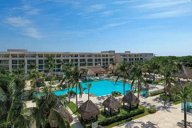 Hotellbilder av Paradisus Playa del Carmen - Riviera Maya - nummer 1 av 31