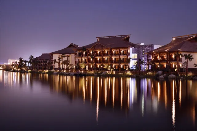Hotellbilder av Lapita Dubai Parks and Resorts - nummer 1 av 23