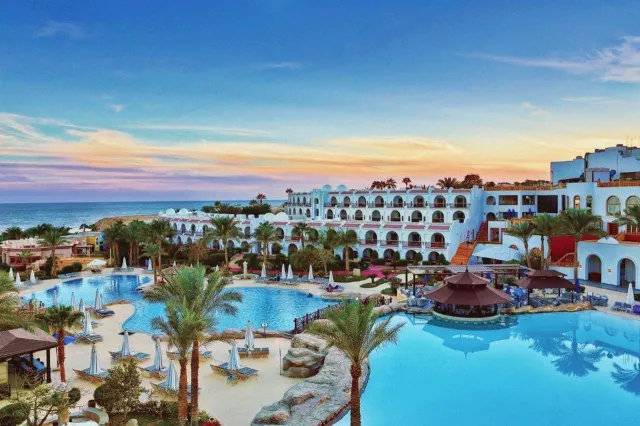 Hotellbilder av Savoy Sharm El Sheikh - nummer 1 av 24