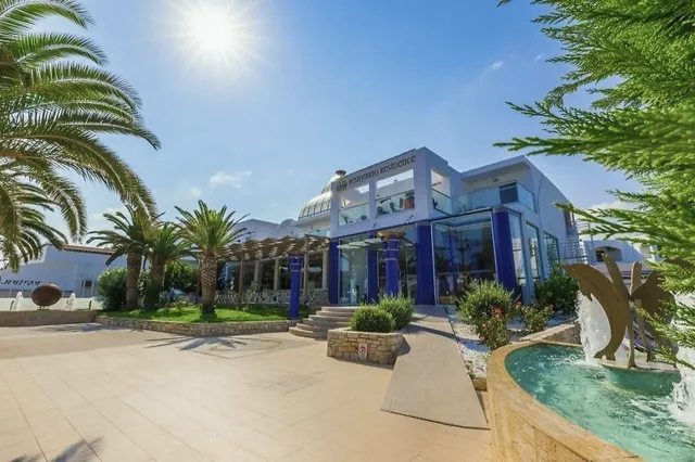 Hotellbilder av Rethymno Residence Aquapark - nummer 1 av 14