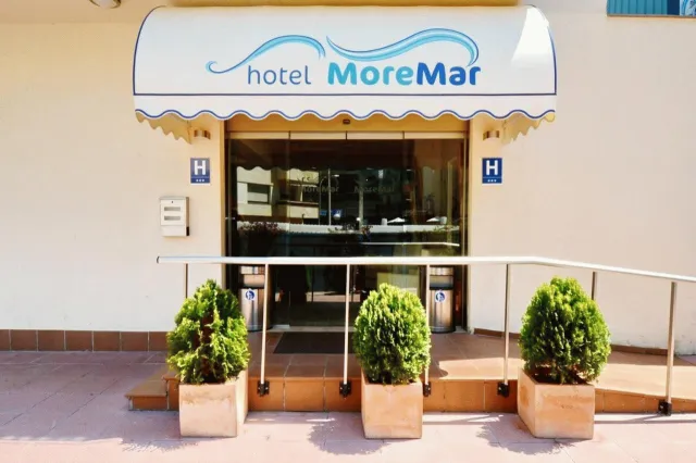 Hotellbilder av Moremar Hotel by Alegria - nummer 1 av 11
