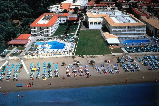 Hotellbilder av Astir Beach - nummer 1 av 8