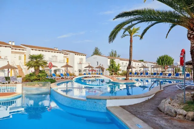 Hotellbilder av Seaclub Alcudia Mediterranean Resort - nummer 1 av 10