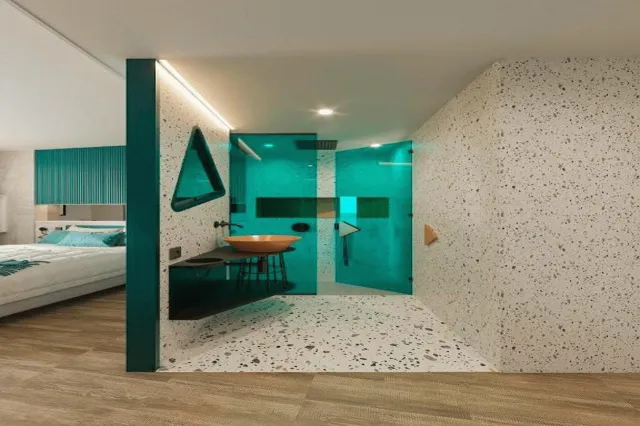 Hotellbilder av Occidental Las Canteras - nummer 1 av 8