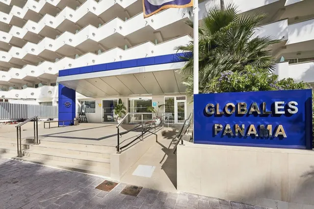 Hotellbilder av Globales Panama - nummer 1 av 13