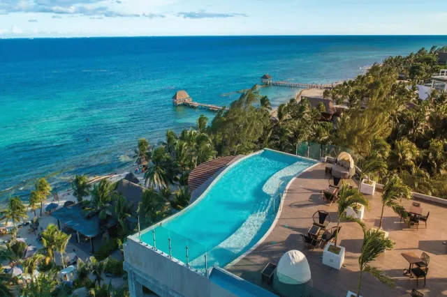 Hotellbilder av MVNGATA Boutique Hotel - nummer 1 av 14