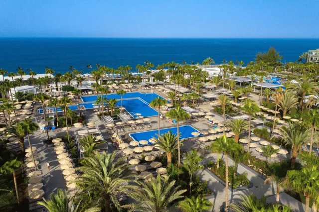 Hotellbilder av Riu Gran Canaria - - nummer 1 av 10