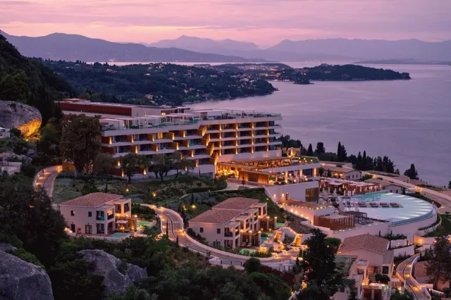 Hotellbilder av Angsana Corfu Resort and Spa - nummer 1 av 31