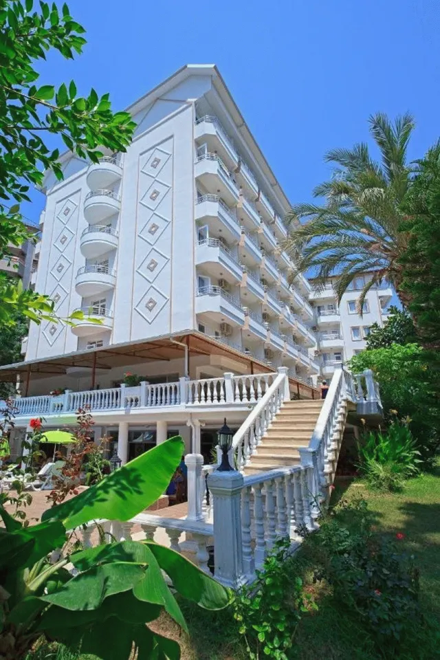 Hotellbilder av Ramira Beach Hotel - nummer 1 av 15