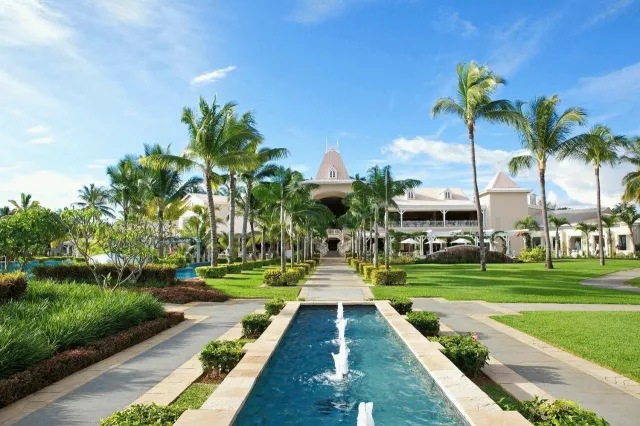 Hotellbilder av Sugar Beach Mauritius - nummer 1 av 16