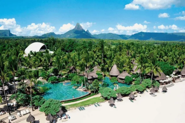Hotellbilder av La Pirogue Mauritius - nummer 1 av 16
