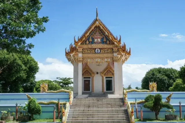 Hotellbilder av La Mer Samui Resort - nummer 1 av 9