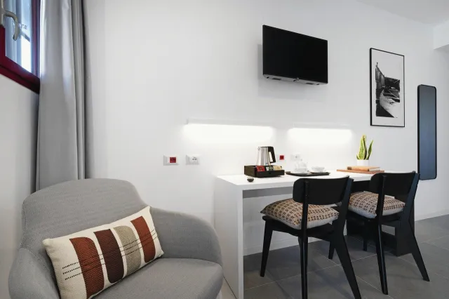 Hotellbilder av Joivy Venezia San Giobbe - nummer 1 av 12