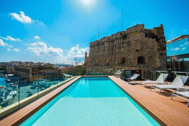 Hotellbilder av Cugo Gran Macina Malta - nummer 1 av 10