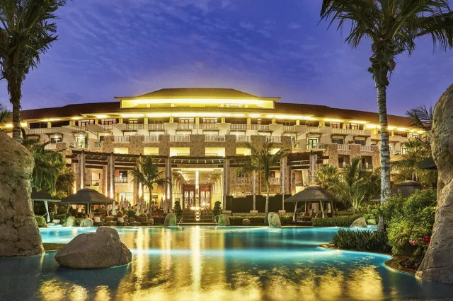 Hotellbilder av Sofitel Dubai The Palm - nummer 1 av 16