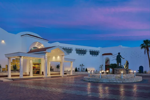 Hotellbilder av Dreams Beach Resort Sharm El Sheikh - nummer 1 av 27