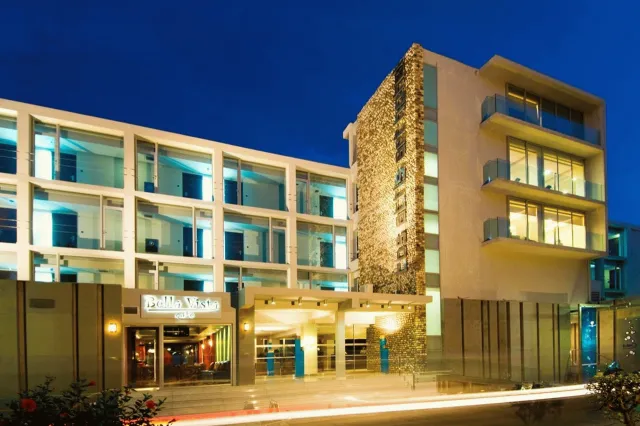 Hotellbilder av Kos Aktis Art Hotel - nummer 1 av 10