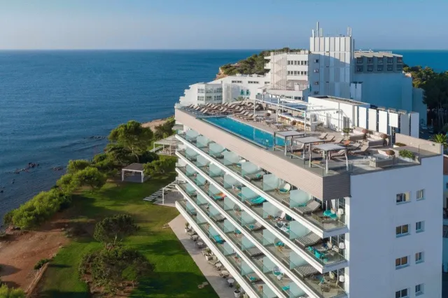 Hotellbilder av Melia Ibiza - nummer 1 av 13