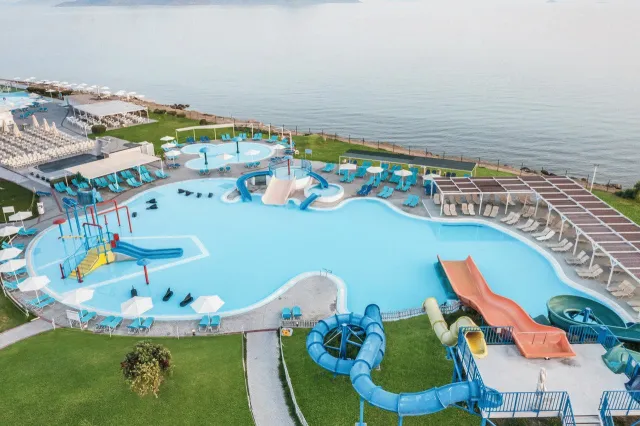 Hotellbilder av LABRANDA Marine Aquapark Resort - nummer 1 av 14
