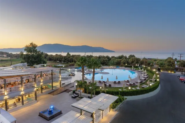 Hotellbilder av Georgioupolis Resort and Aqua Park - nummer 1 av 10