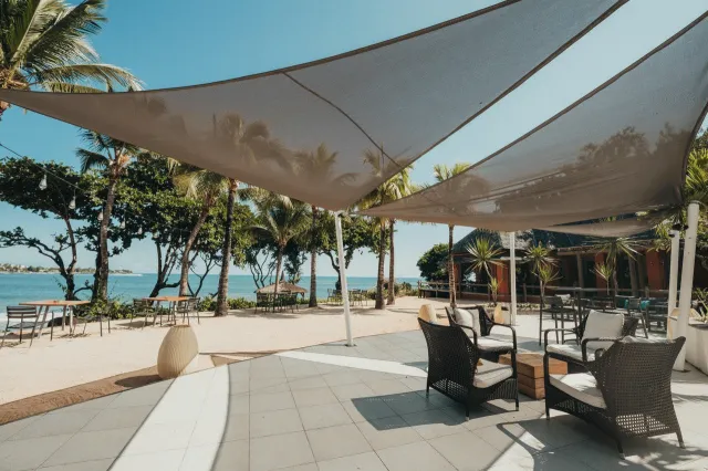 Hotellbilder av Tamarina Golf and Spa Boutique Hotel - nummer 1 av 10