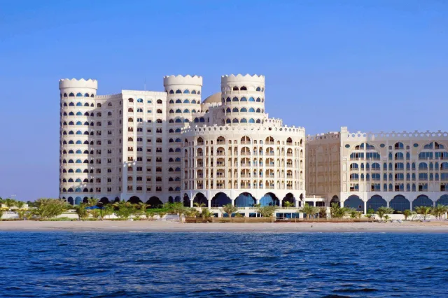 Hotellbilder av Al Hamra Residence - nummer 1 av 115