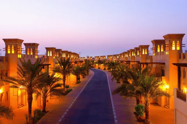 Hotellbilder av Al Hamra Village Hotel - nummer 1 av 28