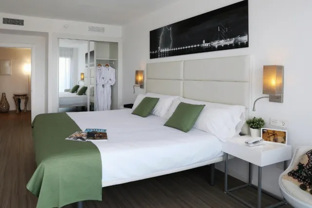 Hotellbilder av Axelbeach Ibiza Only Adults - nummer 1 av 8